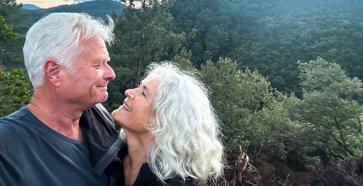 Over ons - Jan en Irene van der Laan van Daguz