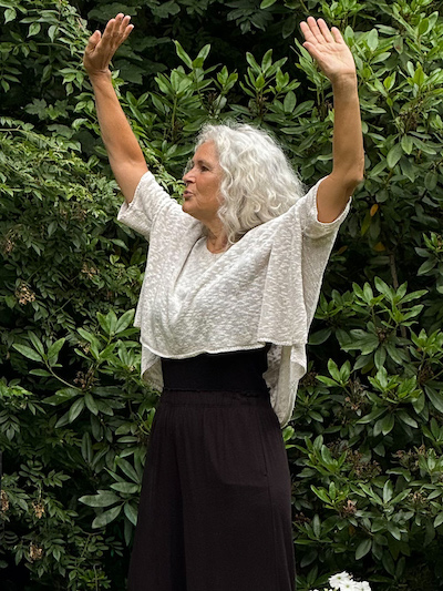 Daguz - Irene van der Laan